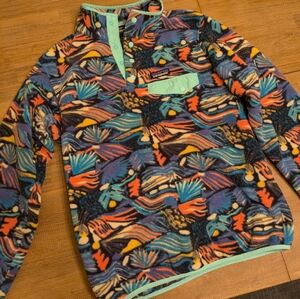 Patagonia Synchilla Fleece